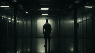 Ashwired - Silicon Prophets