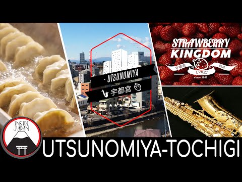 Things To Do In Tochigi And Its Captial Utsunomiya - nkvc2018