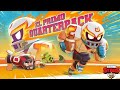 ЭЛЬ КВОТЕРБЕК - САМЫЙ ЛУЧШИЙ ИГРОК ГАНДБОЛА В БРАВЛ СТАРС | Максим Про Brawl Stars
