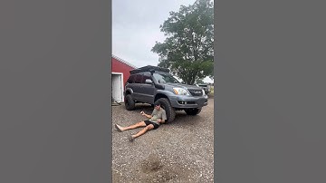 37s are starting to look small 💀