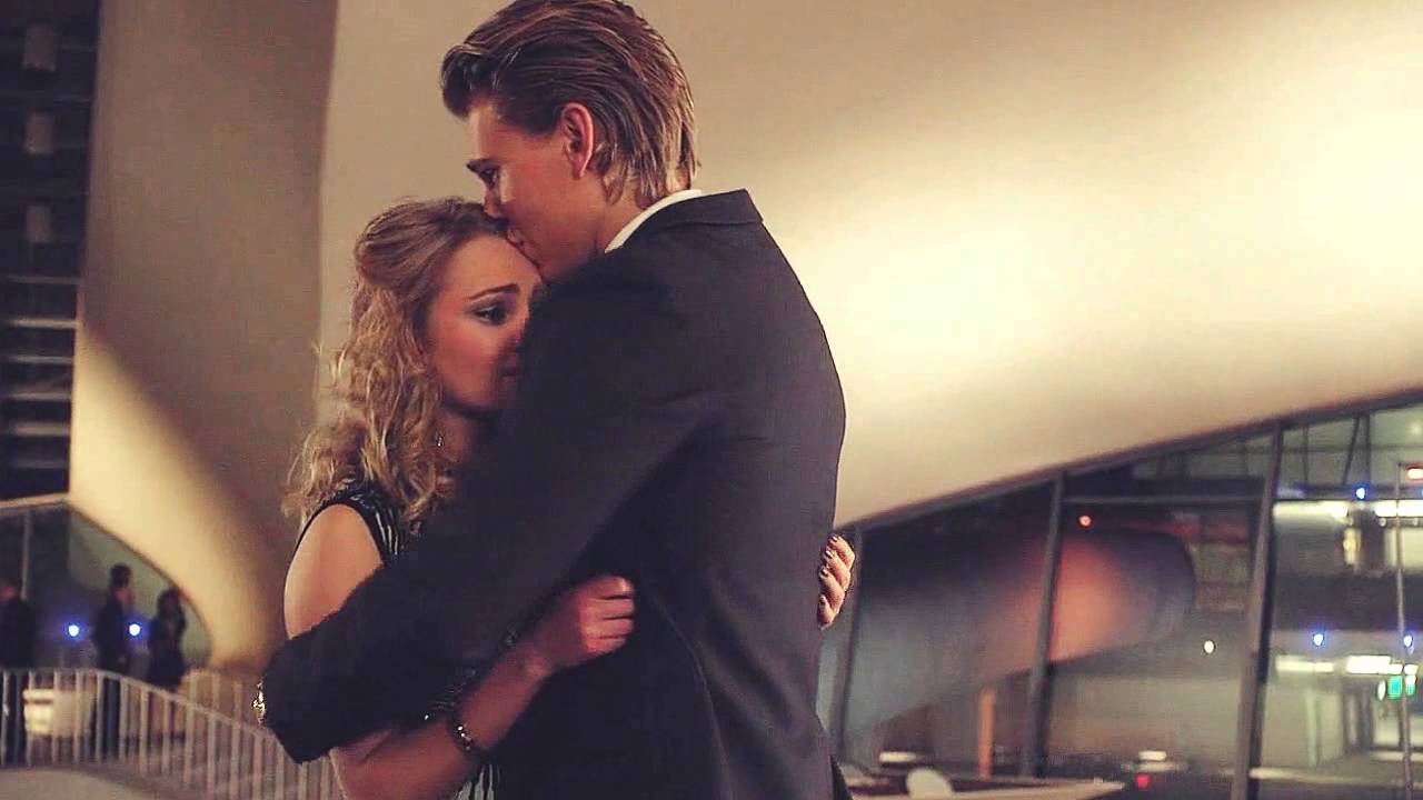 be with me | multicouples {with Annelot}