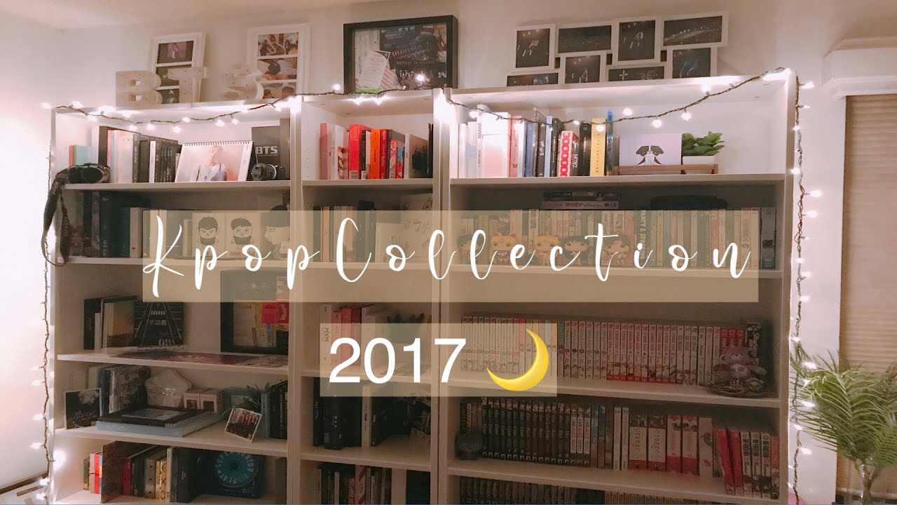 KPOP COLLECTION OF 2017 🌹 || Dear, 텐 - YouTube
