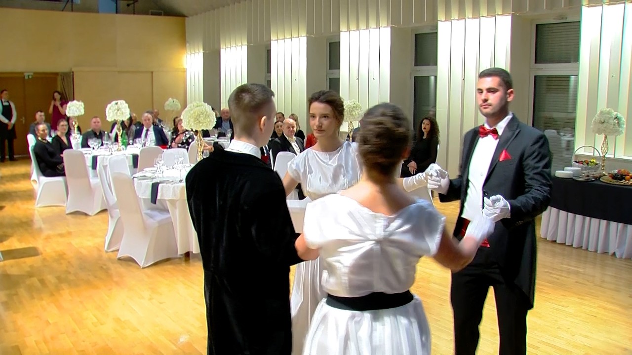 HRONIKA SBIZS 485: Prvi Svetosavski bal u svetlu kulturnog nasleđa Obrenovića