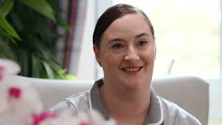 Inside The Beeches Dementia Care Home, Maghull Merseyside