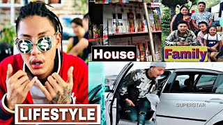 Samir Ghishing(VTEN)Lifestyle 2020,Biography,Career,Girlfriend,Income,Networth,Family,House,Car&Bike