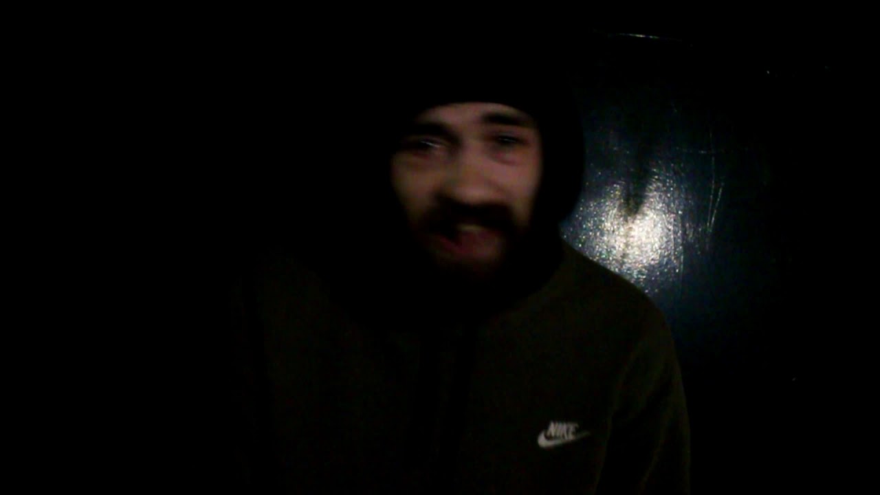 CPT CLETUS | UGHH EXCLUSIVE BARS (UK HIP HOP)