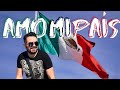 Amo a mi país | José Eduardo Derbez