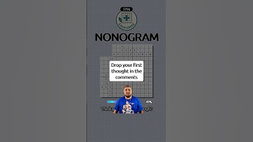 See This Easy Nonogram 10x10 Come Alive #3796