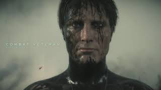 Death Stranding Directors Cut: Cliff Unger Introduction Cutscene (PS5 4K60FPS)
this games graphics still look better than most PS5 games. Death Stranding Directors Cut: Cliff Unger Introduction Cutscene (PS5 4K60FPS)