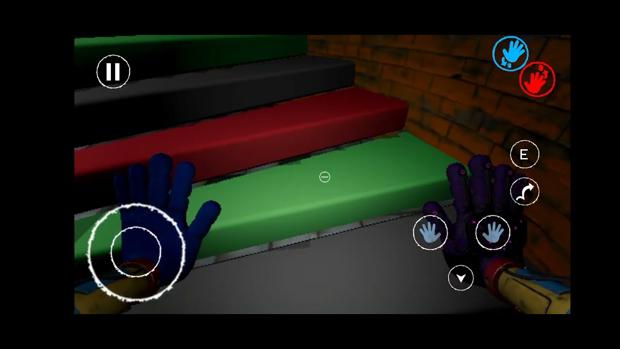 poppy playtime security 2 android