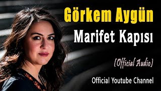 Görkem Aygün - Marifet Kapısı  #Menekşe Resimi