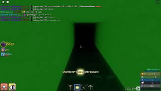 Espacio Mining: 9000 depth (1)
