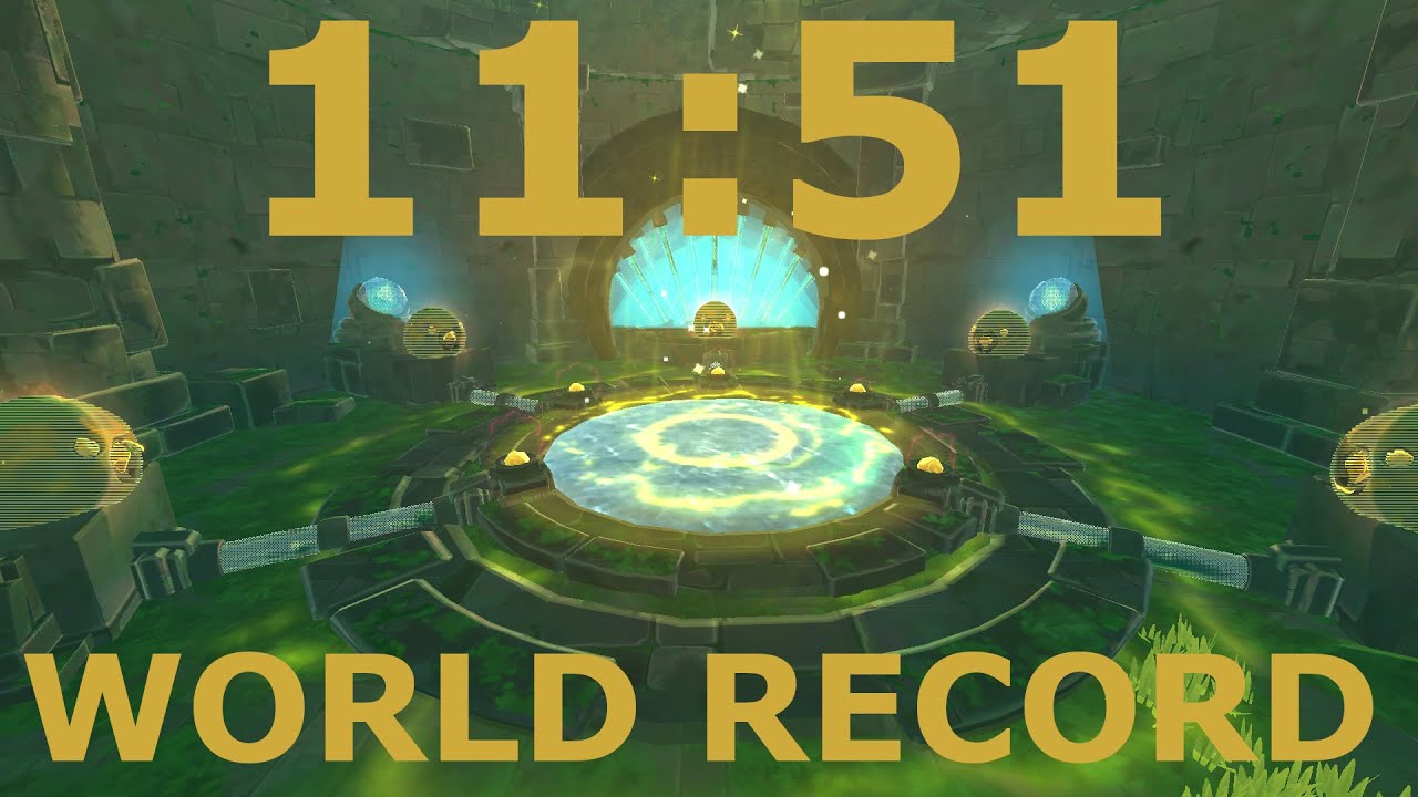 Slime Rancher Any% Glitchless Speedrun in 