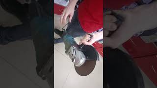 Ушм Makita Ga9020S Обзор, Бу