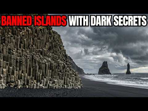 10 Scottish Islands You Are Legally Forbidden to Visit — And the Dark Reasons Why