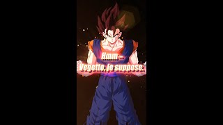 Campagne mondiale de Dragon Ball Z Dokkan Battle Vidéo d'introduction 2020.8