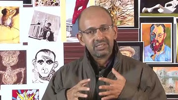 Lecture-10: German Expressionism #swayamprabha #CH39SP