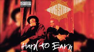 Gang Starr - The Planet (prod. DJ Premier)