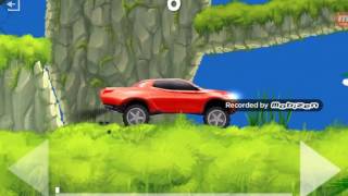 لعبة Exion  Hill Racing و الرابط في الوصف screenshot 5