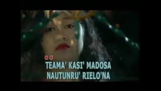 Lagu Bugis AGANA GAU ( KEGANI JANCIMMU )