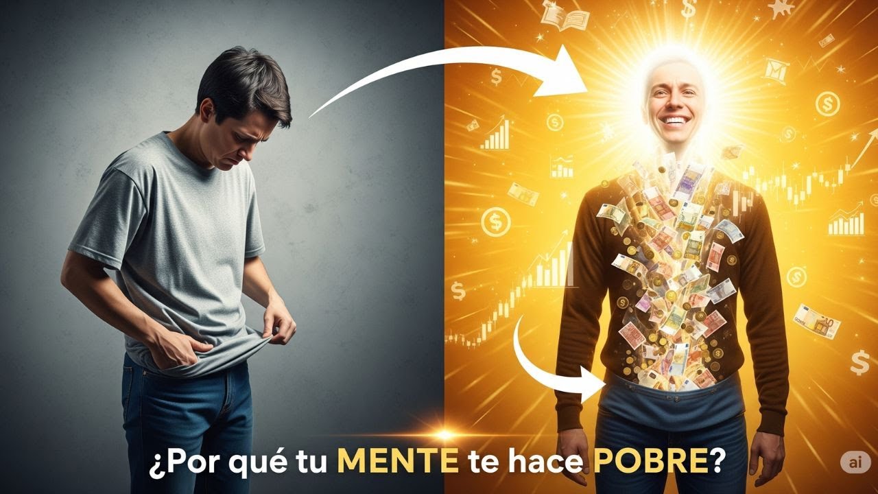 La Ciencia de la Mente Millonaria: El Método Para Reprogramar Tu ...