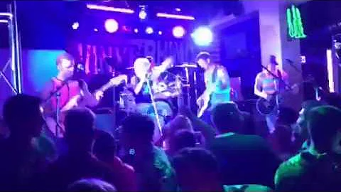 Vinyl Rhino, Ocean City, MD 2017