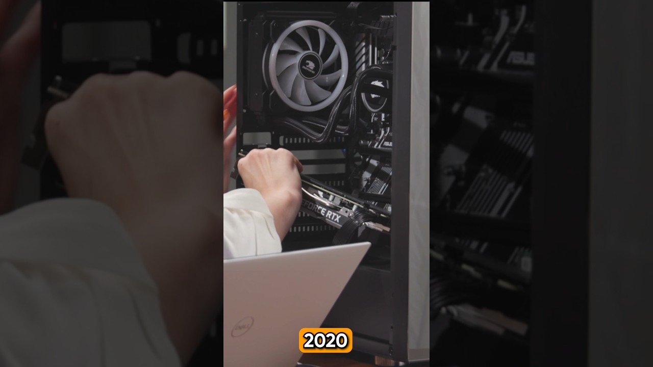 Which One Hurts More to Watch?