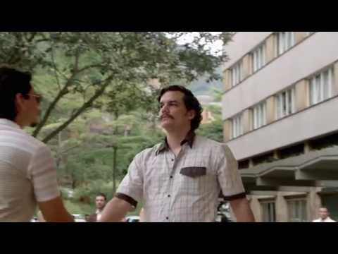 Narcos - Season One Trailer