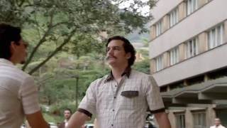 Narcos - Season One Trailer