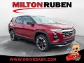 2026 Chevrolet Equinox LT GA Augusta, North Augusta, Aiken, Waynesboro, Thomson