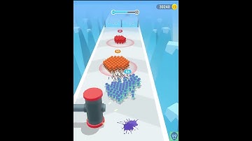 Count Masters Level 241