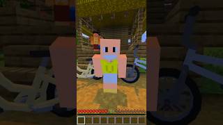 Jadi Upin & Ipin Di Minecraft Tapi, Katanya Atok Dalang Di Penjara