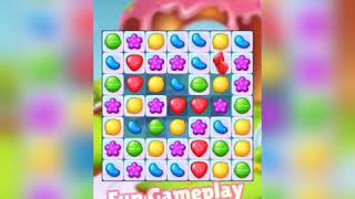 Candy Mania - Nuku Games - Promo Video screenshot 3