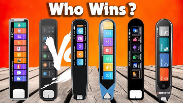 Best Smart Translation Pen | Who Will Win This Race?