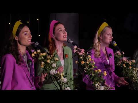 ЗА ТИХОЙ РЕКОЮ
