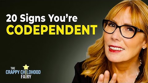 Codependentie in relaties: de signalen herkennen