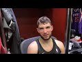 Ty Jerome on NBA speed and James Harden brilliance