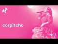 Miniature de la vidéo de la chanson Corpitcho (Ao Vivo)
