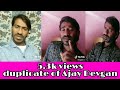 Tik Tok superstars duplicate of Ajay Devgan Whatsapp Status Video Download Free