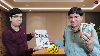 Crack the Code, Land the Job: Can You Handle This Interview Challenge? Profile