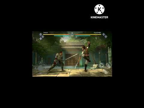 How to make sword fighting game in python - YouTube