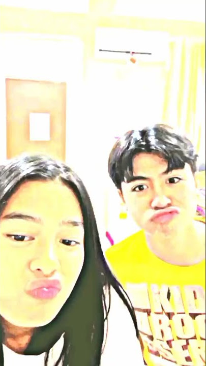 tiktok pasangan couple djs