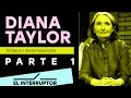 ¿Qué es una performance? - Diana Taylor