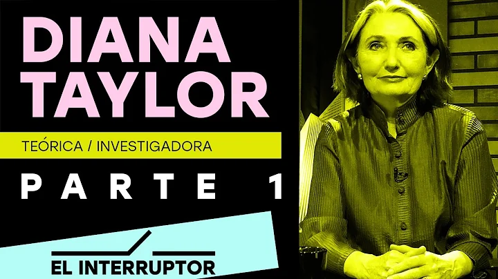 Qu es una performance? - Diana Taylor