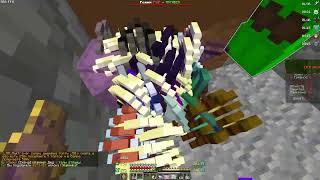 PvP funtime | учусь играть с буловой ! начало вайпа