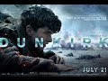 Dunkirk - War movie