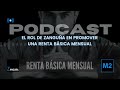 ✔️ZANGUÑA | El Rol De ZANGUÑA En Promover Una Renta Básica Mensual✔️