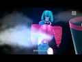 [Kasane Teto] House-Sitter Drive (ルスバンドライブ) -Project DIVA F- [Cover Song]