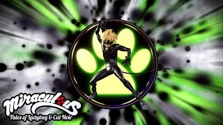 Miraculous Season 4 Rocketear Cat Noirs Sad Transformation Instrumental With Sfx