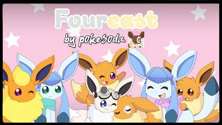 Fourcast Comic Dub Casting Call